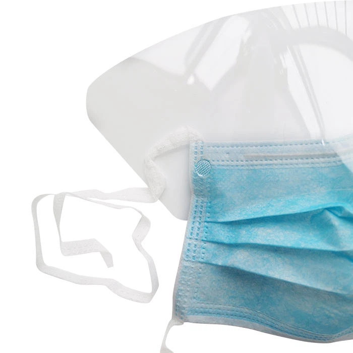 Disposable Non Woven Doctor Surgical Masks-main-02
