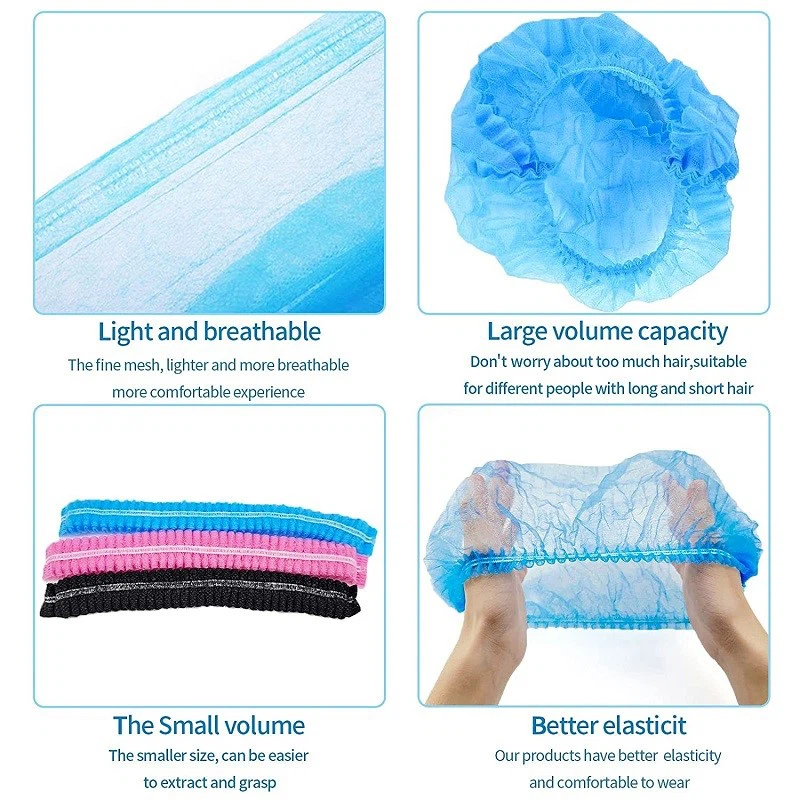 non woven surgical cap-detail-03