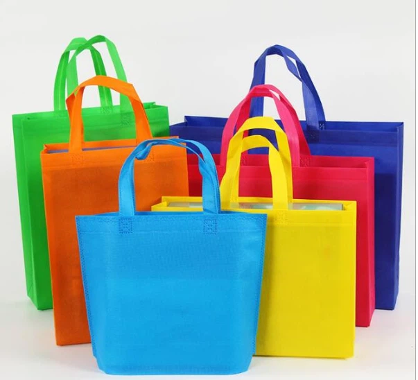 Reciclables Reusable Shopping Bag