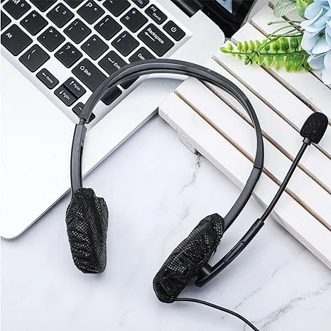 Disposable Headphone Covers Non Woven Sanitary Headphone Ear Disposable Headphone Covers Non Woven Sanitary Headphone Ear