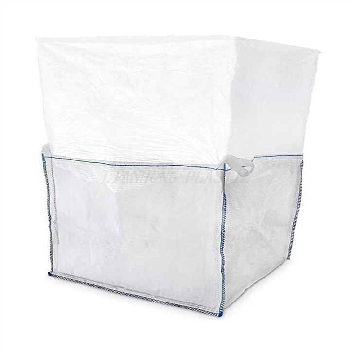 cement big bag supplier