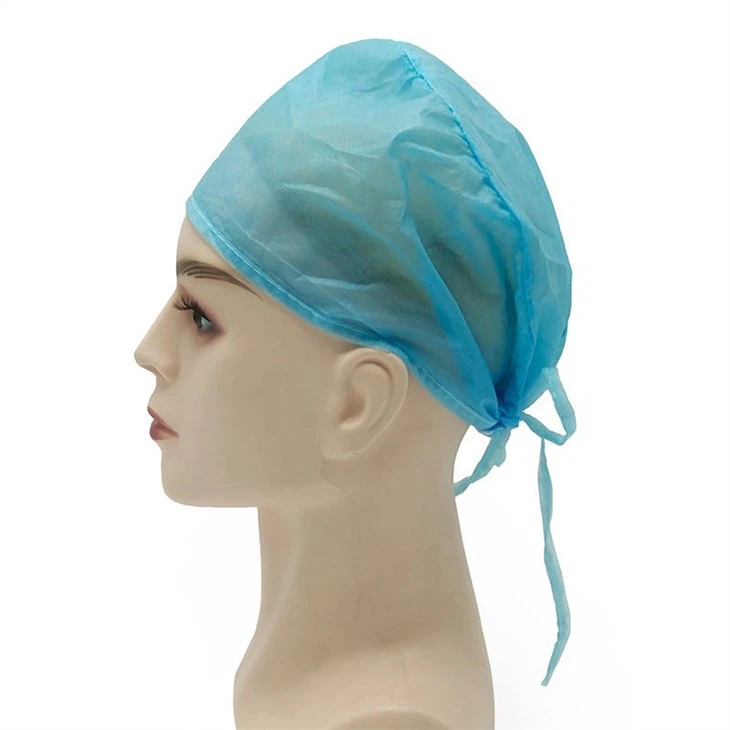 Non Woven Nurse Cap
