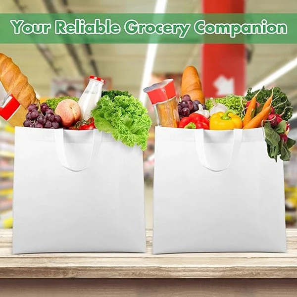 Non woven tote bags bulk factory