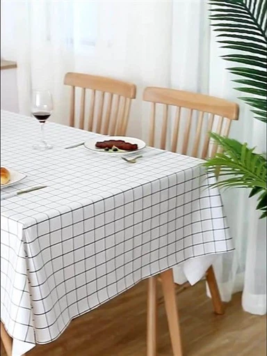 Nap twal laminated