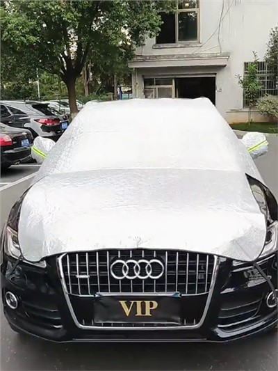 Kouvèti machin ki pa tise