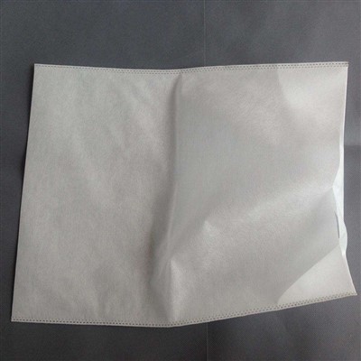 Nonwoven twal zòrye kouvèti