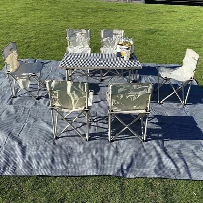 Deyò Beach Mat Gwo
