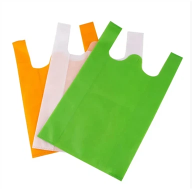 Wholesale Episri ki pa tise T-shirt Shopping Bag