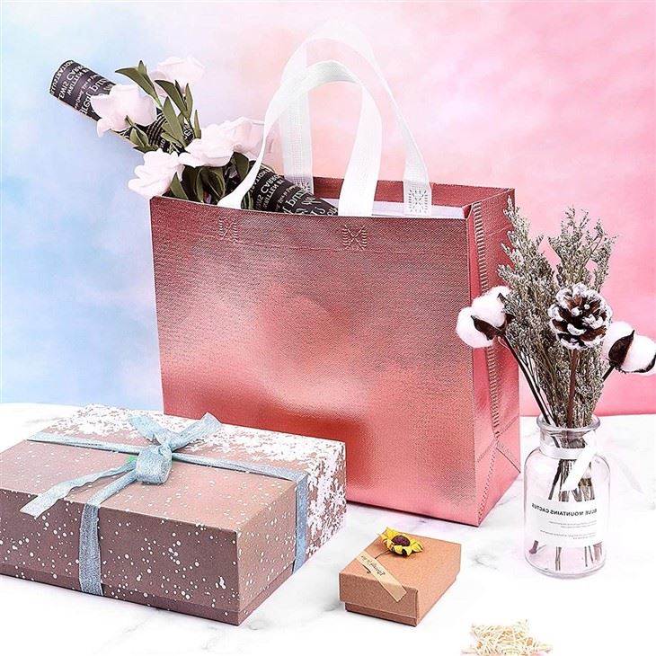 non woven bag printing