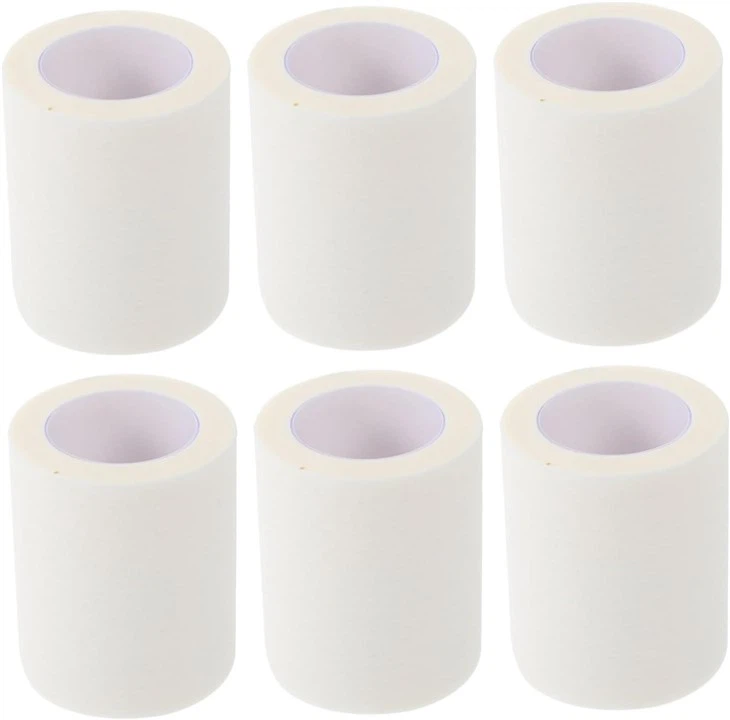 non woven adhesive dressing with pad