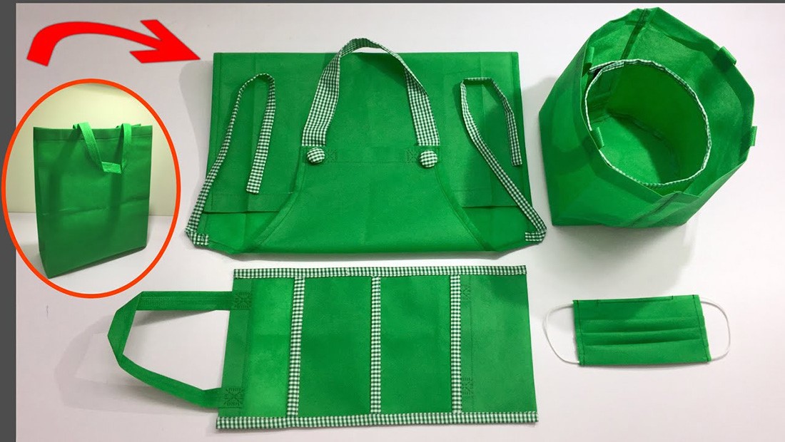 non woven bag making machine non woven bag making machine