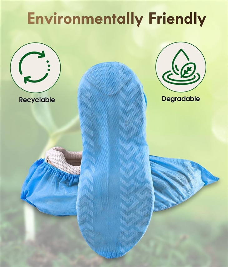 non woven shoes cover